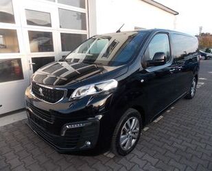 Peugeot Peugeot Traveller L2 Allure 2.0 BlueHDi 180 EAT8/8 Gebrauchtwagen