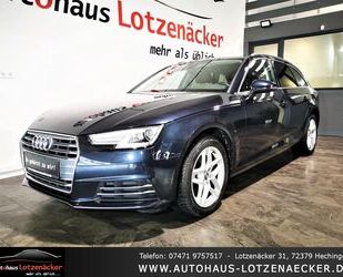 Audi Audi A4 Avant Sport 2.0 TDI VIRTUAL|NAVI|TEMP|BI-X Gebrauchtwagen