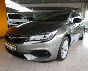 Opel Opel Astra K S T Elegance,LED,AGR Sitz,Schiebedach Gebrauchtwagen