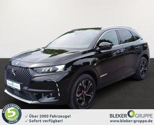 DS Automobiles DS Automobiles DS7 7 Crossback PureTech 225 So Chi Gebrauchtwagen