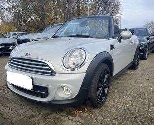 Mini MINI Cooper Cabrio/Harman-Kardon/Navi/Always Open/ Gebrauchtwagen