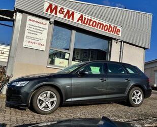 Audi Audi A4 Avant 2.0TDI AUT. *Standh.+AHK+LEDER+Virtu Gebrauchtwagen