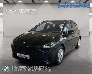 BMW 218 Active Tourer Gebrauchtwagen