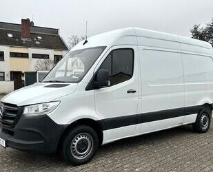 Mercedes-Benz Sprinter Gebrauchtwagen