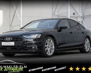 Audi Audi A8 60 TFSI e quattro *LASER*HUD*B&O*PANO*MASS Gebrauchtwagen