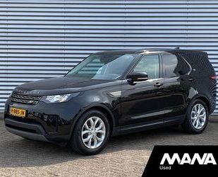 Land Rover Land Rover Discovery 2.0Td4 180PK SE GRIJS KENTEKE Gebrauchtwagen