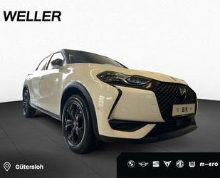 DS Automobiles DS Automobiles DS3 Crossback Connect MirrorLink Te Gebrauchtwagen