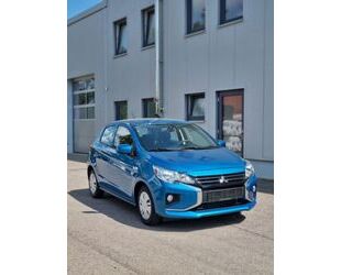 Mitsubishi Mitsubishi Space Star 1.2 MIVEC Select Gebrauchtwagen