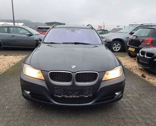 BMW BMW 318d Touring - Gebrauchtwagen