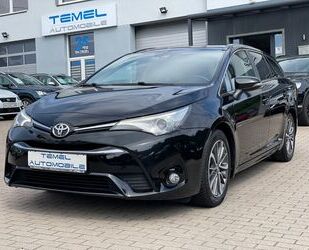 Toyota Toyota Avensis Touring Sports Edition-S*NAVI*R-KAM Gebrauchtwagen