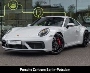 Porsche Porsche 992 911 Carrera GTS Sportabgas BOSE Rückfa Gebrauchtwagen