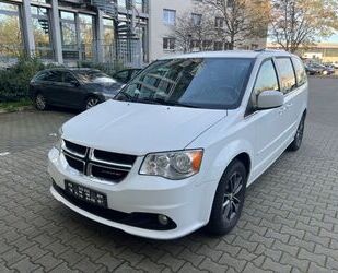 Dodge Dodge Grand Caravan GT Gebrauchtwagen