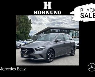 Mercedes-Benz Mercedes-Benz B 200 D PROGRESSIVE ADVANCED AHK. EL Gebrauchtwagen