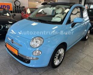 Fiat Fiat 500C 