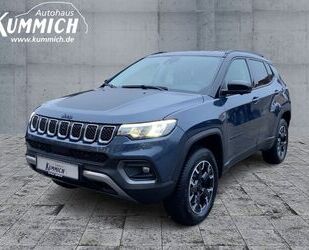 Jeep Jeep Compass PHEV MY23 High Upland E6.4 Gebrauchtwagen