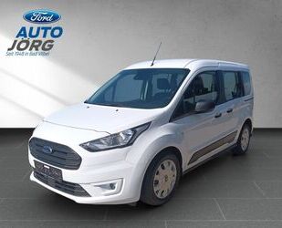 Ford Ford Transit Connect Kombi 220 L1 S&S Trend1.5 Eco Gebrauchtwagen