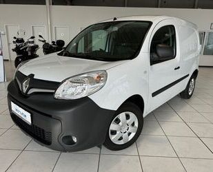 Renault Renault Kangoo Rapid Extra *Kamera*Klima* Gebrauchtwagen