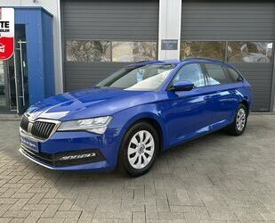 Skoda Skoda Superb Combi LED/Carplay/SHZ/PDC/Bluetooth Gebrauchtwagen