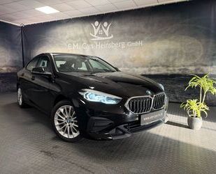 BMW BMW 220 Gran Coupé 220 d Advantage Comfort CarPlay Gebrauchtwagen