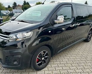 Citroen Citroën SpaceTourer L3 Gebrauchtwagen