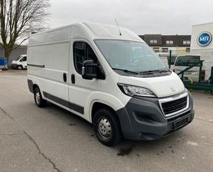 Peugeot Peugeot Boxer Hochraum 333 L2H2 Avantage Edition Gebrauchtwagen