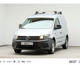 VW Volkswagen Caddy Kasten 2.0 TDI AHK*KLIMA*NAVI*GRA Gebrauchtwagen