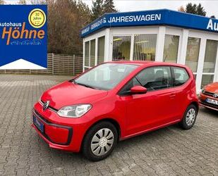 VW Volkswagen up! Basis Klimaanlage Gebrauchtwagen