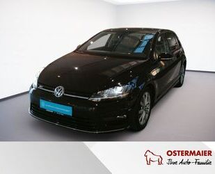 VW Volkswagen Golf VII Highline 1.4TSI 150PS R-LINE E Gebrauchtwagen