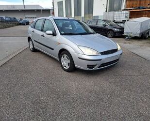 Ford Ford Focus Lim. Viva Weinachtsangebot Gebrauchtwagen