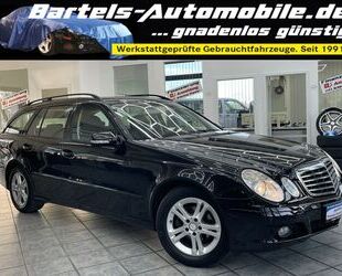 Mercedes-Benz Mercedes-Benz E 280 T CDI Standheizung, 7G-tronic, Gebrauchtwagen