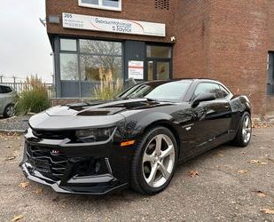 Chevrolet Camaro Gebrauchtwagen