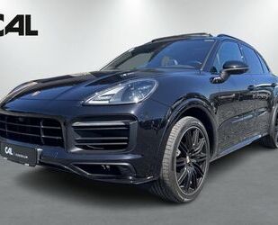 Porsche Porsche Cayenne S Gebrauchtwagen