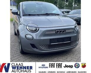 Fiat Fiat 500e Icon Rückfahrkam. ZV Keyless Go Gebrauchtwagen