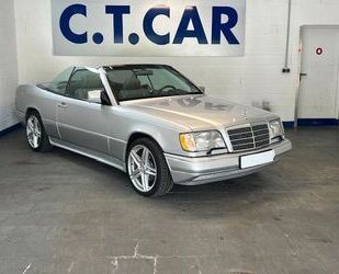 Mercedes-Benz Mercedes-Benz E 320 AMG Line - W124 Gebrauchtwagen