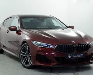 BMW BMW 850 XDRI GRAN COUPE Individual Pano ACC Sitzbe Gebrauchtwagen