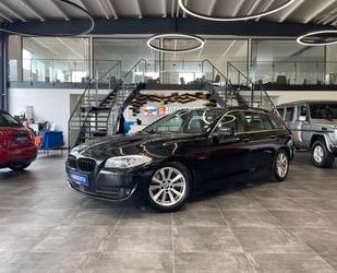 BMW BMW 535 Touring *SOFTCLOSE*LEDER*NAVI*ACC*PANO*HUD Gebrauchtwagen