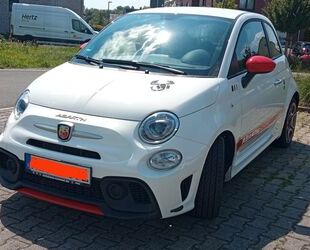 Abarth Abarth 1.4 T-Jet 16V 595 - Gebrauchtwagen