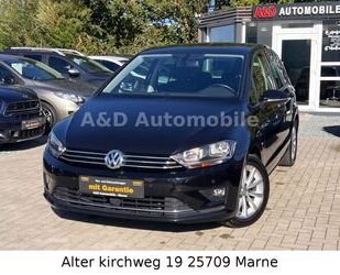 VW Volkswagen Golf Sportsvan VII Lounge DSG SHZ PDC B Gebrauchtwagen