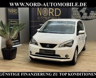 Seat Seat Mii Automatik 4 Türen PDC*SHZ*Klimaautomatik* Gebrauchtwagen