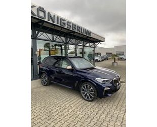 BMW BMW X5 M50 M50d - Gebrauchtwagen