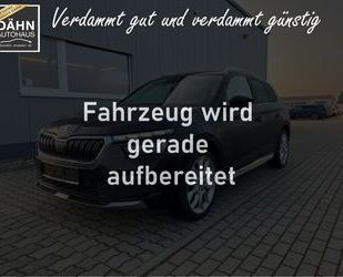 Skoda Skoda Kamiq 1.0 TSI Style Gebrauchtwagen