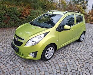 Chevrolet Chevrolet Spark 1.2 LT+ LT+ Gebrauchtwagen