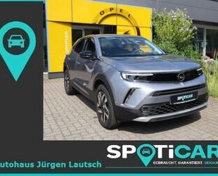 Opel Opel Mokka 1.2 Eleg LED/Klima/SHZ/180°/PDC/NaviPro Gebrauchtwagen