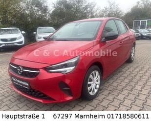 Opel Opel Corsa F Edition/Lenkrad u. Sitzheizung/LED-Sc Gebrauchtwagen