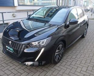 Peugeot Peugeot 208 Allure Pack Gebrauchtwagen