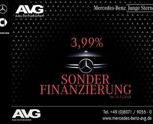 Mercedes-Benz Mercedes-Benz GLB 200 Progressive MBUX High-End LE Gebrauchtwagen