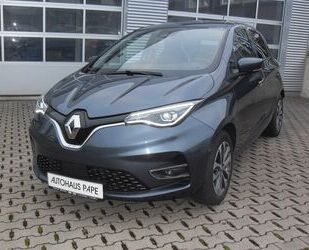 Renault Renault ZOE Zoe Intens R135 Z.E. 50 zzgl. Batt Gebrauchtwagen