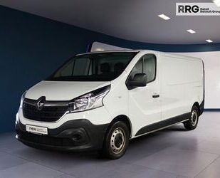 Renault Renault Trafic Kasten L2H1 dCi 120 Klima Allwetter Gebrauchtwagen