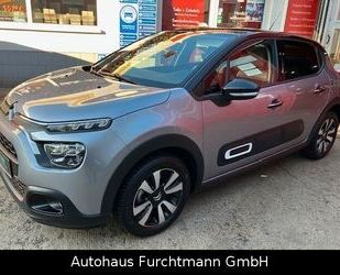 Citroen Citroën C3 Max PureTech 82 Gebrauchtwagen