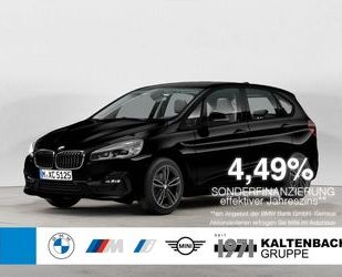 BMW BMW 220i Active Tourer RÜCKFAHRKAMERA NAVIGATION A Gebrauchtwagen